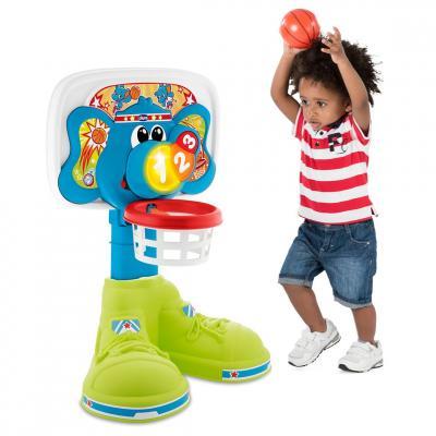 Развивающая игрушка Chicco баскетбольная лига 0934300, фото №3