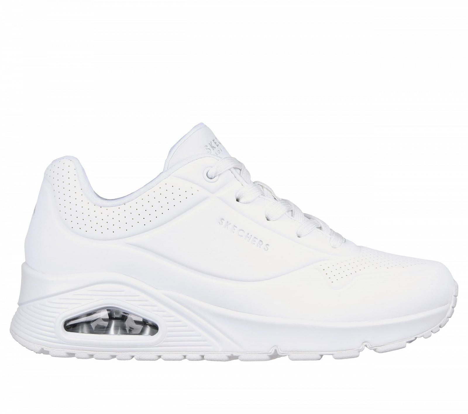 Кроссовки Skechers UNO Stand On Air женские, фото №2
