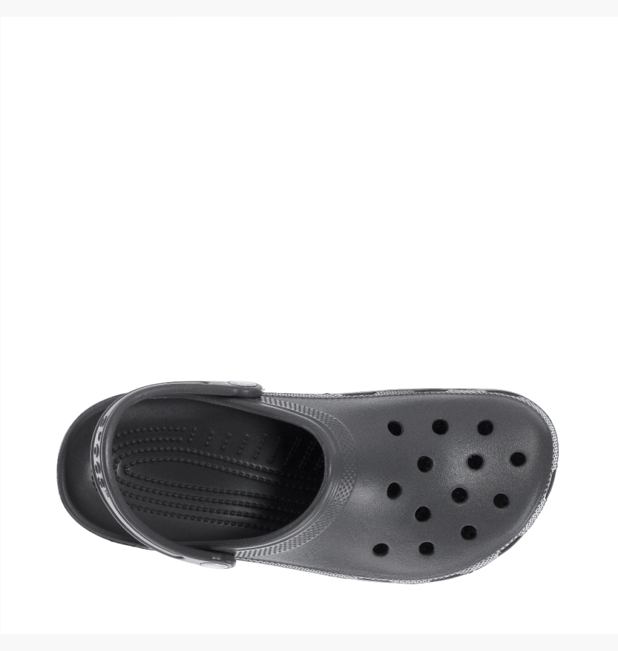 Крокси Crocs Classic SltGry 39, фото №4