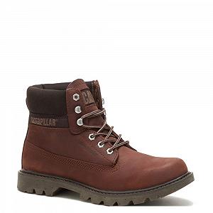 Черевики Cat Footwear E Colorado WP synthetic.ua - Фото 1