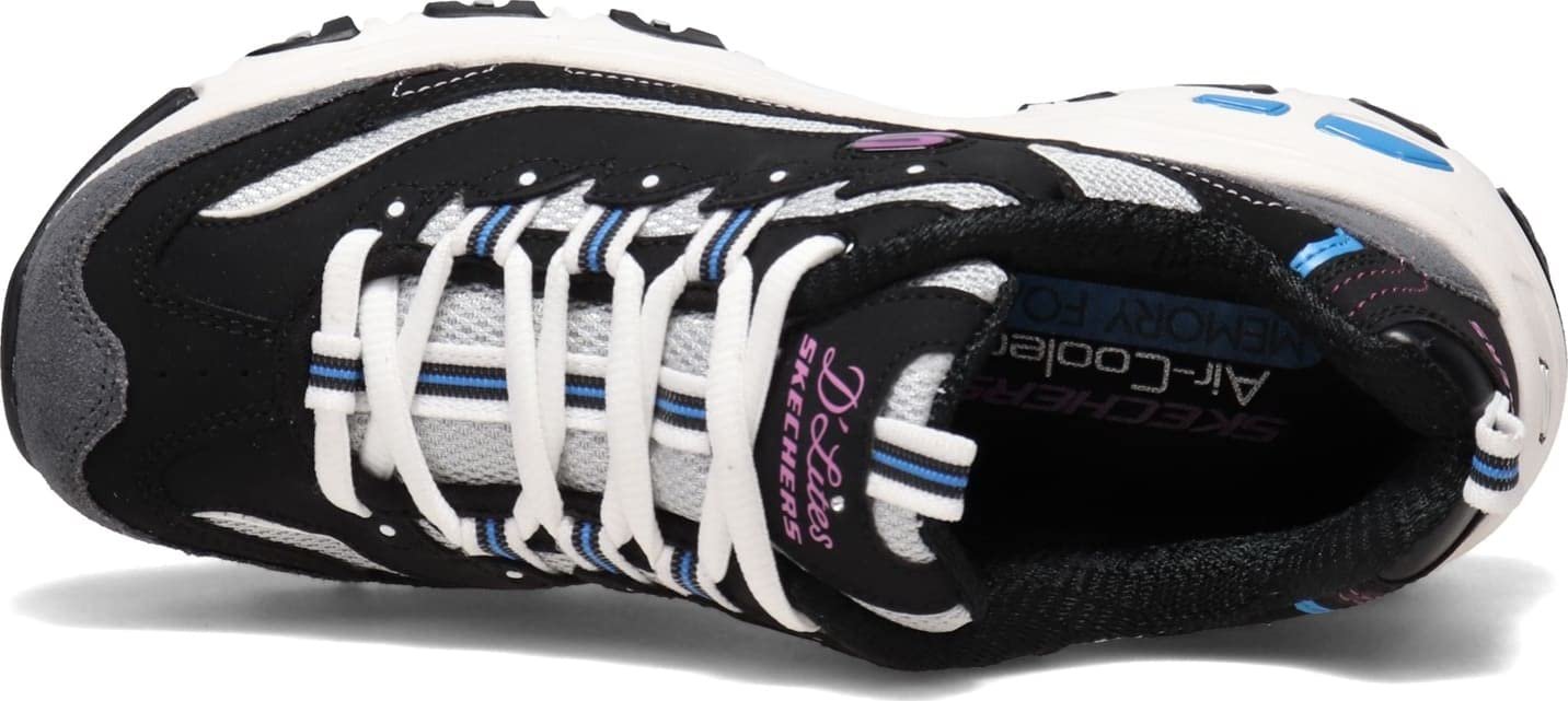 Кросівки Skechers D'lites Biggest Fan, фото №5