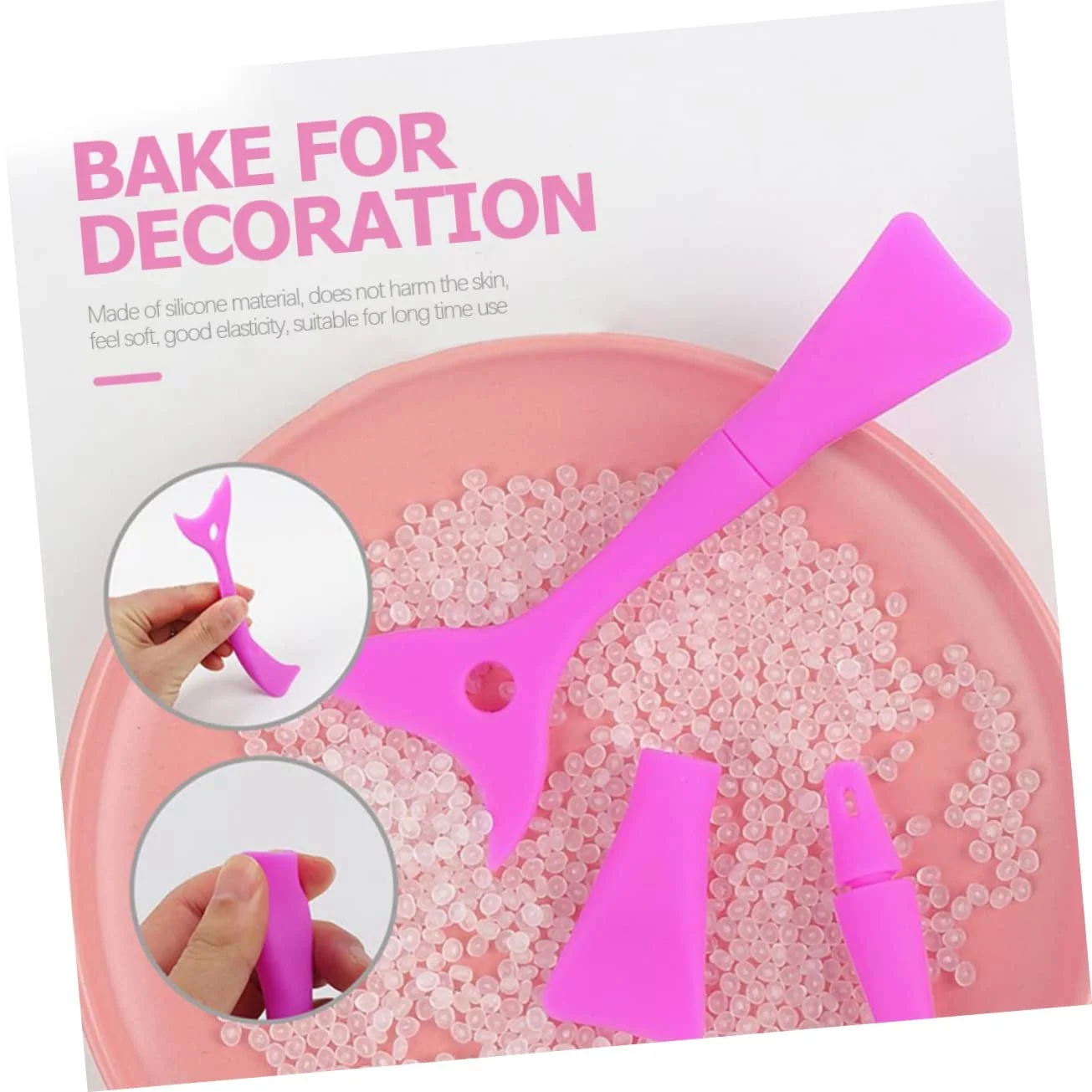 Инструмент для подводки глаз Ipetboom 9 шт., фото №7 Инструмент для подводки глаз Ipetboom 9 шт., фото №7