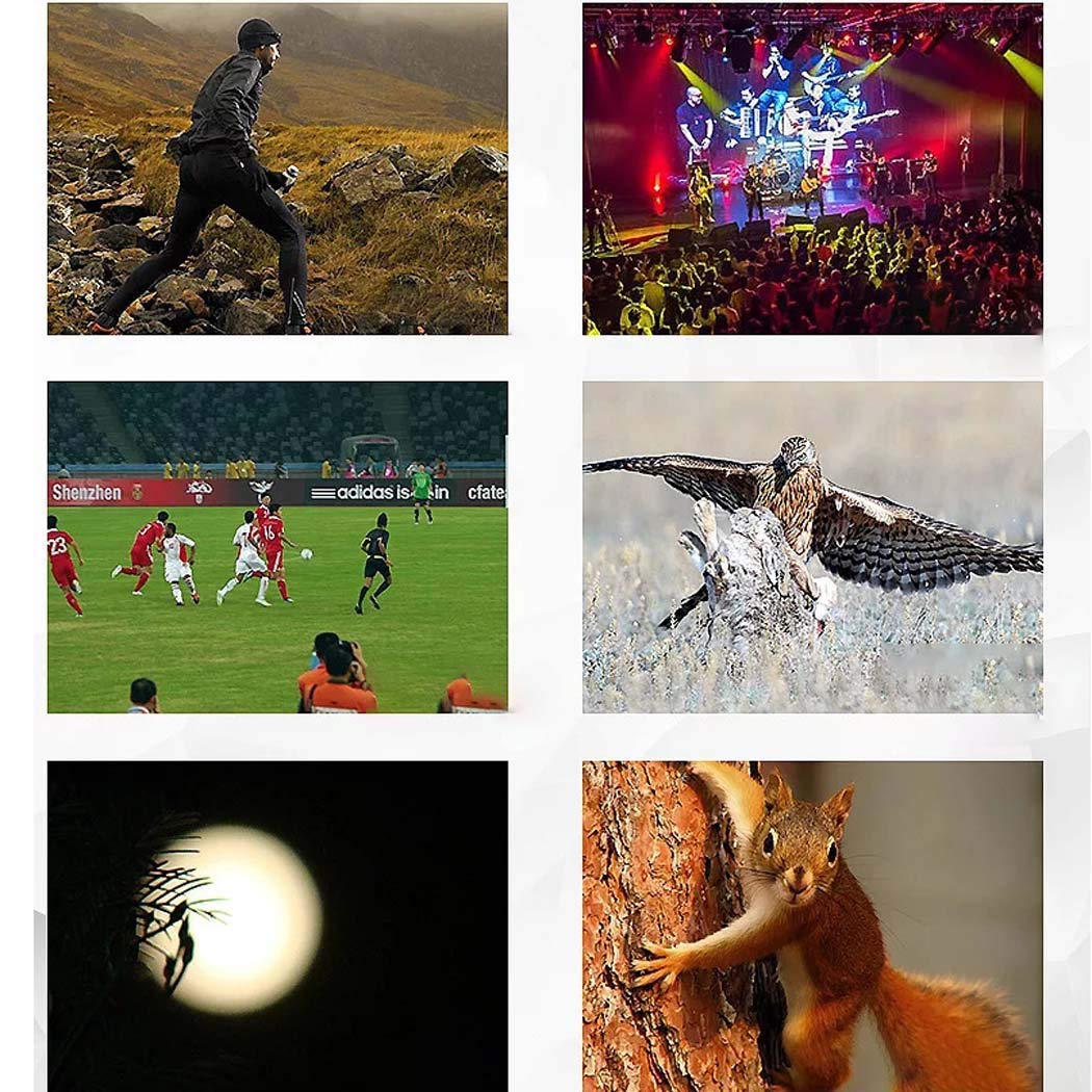 Монокуляр Teleskop Zoom 15-45X60 Високоякісний водонепроникний потужний, фото №7 Монокуляр Teleskop Zoom 15-45X60 Високоякісний водонепроникний потужний, фото №7