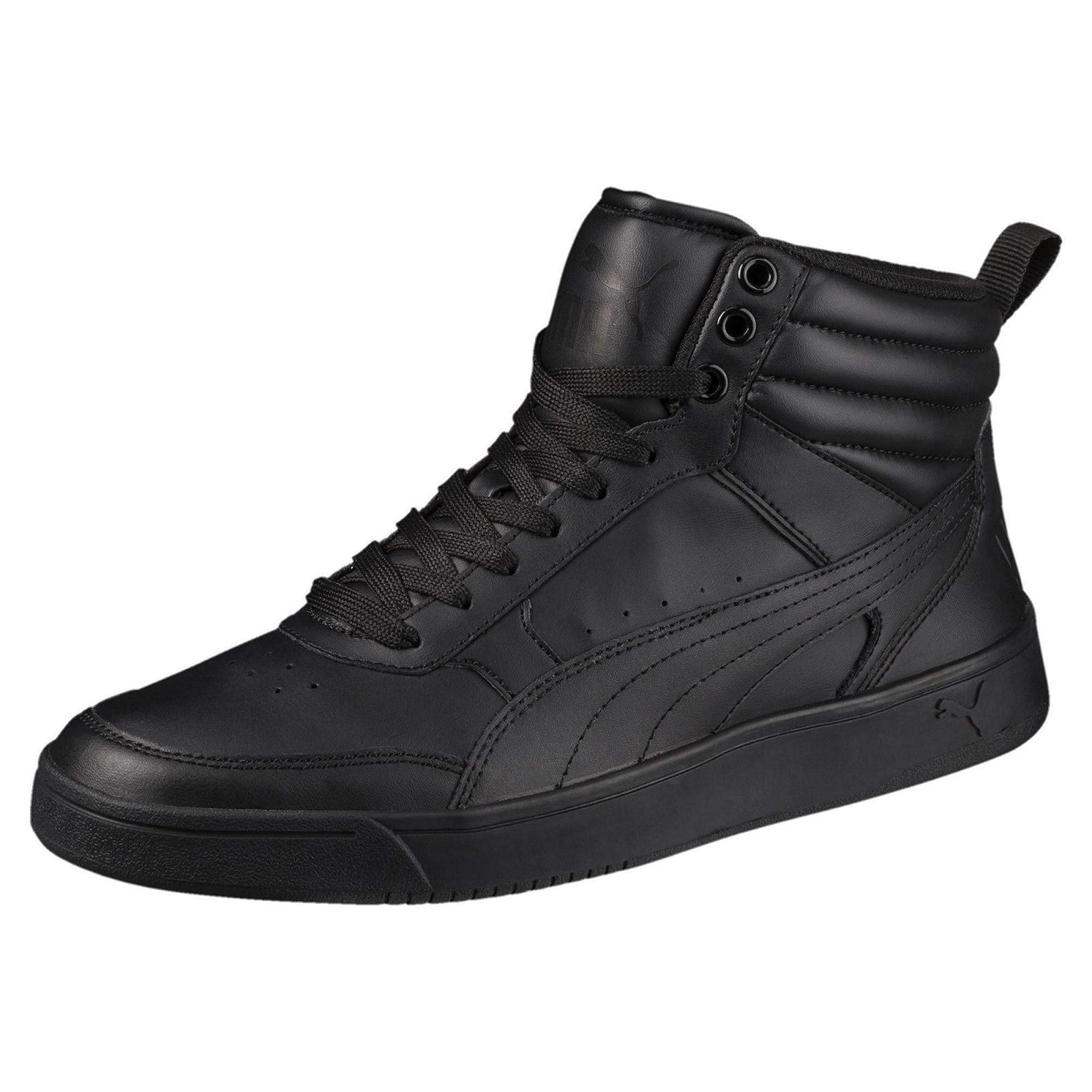 Высокие Кроссовки Унисекс Puma Rebound Street v2 L, фото №1