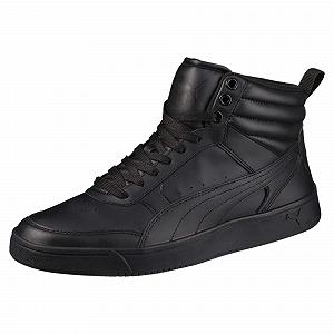 Высокие Кроссовки Унисекс Puma Rebound Street v2 L - Фото 1