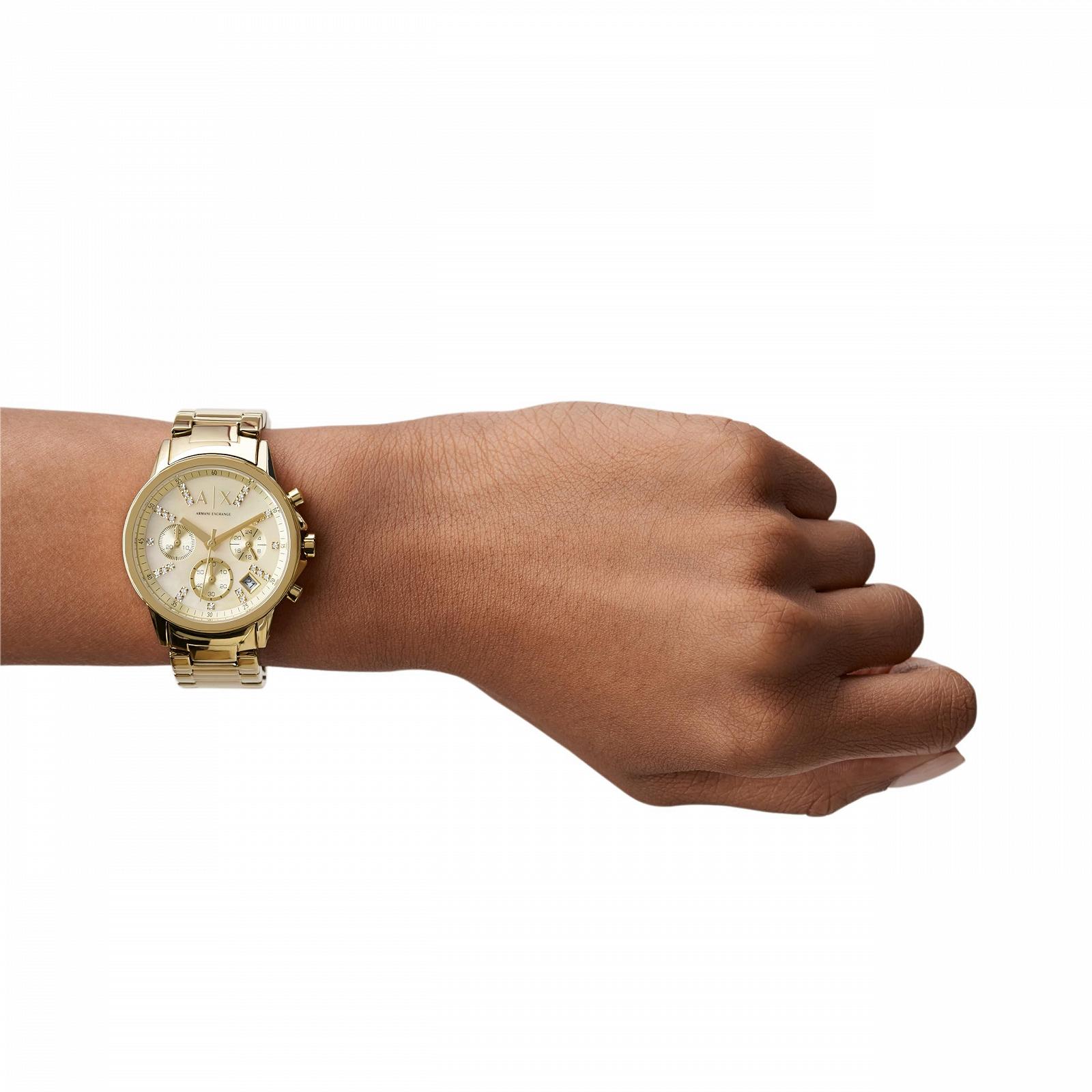 Часы Armani Exchange для женщин, фото №5