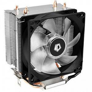 Кулер для процессора ID-Cooling SE-913-B цена на synthetic.ua - Фото 1 Кулер для процессора ID-Cooling SE-913-B synthetic.ua - Фото 1