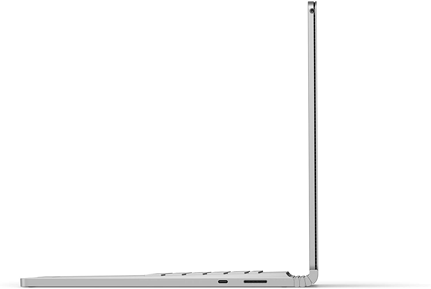 Ультрабук 13.5" Microsoft Surface Book 3 Gaming Intel Core i7-1065G7 RAM 32GB SSD 512GB GTX 1650 15,5год батарея Windows 11 Корпус магнієвого сплава (UKR), фото №5
