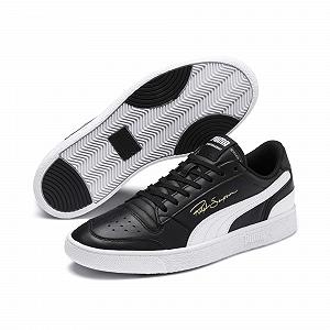 Кроссовки Puma Ralph Sampson Lo Унисекс synthetic.ua - Фото 1