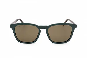 Сонцезахисні окуляри Lacoste L947S Чоловічі synthetic.ua - Фото 1