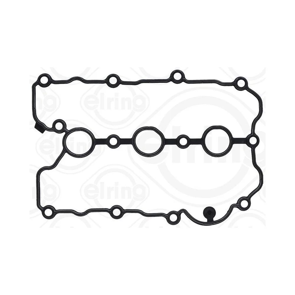 Прокладка кришки ГБЦ ELRING 725.860 для AUDI SEAT SKODA VW CUPRA, ліва, фото №1