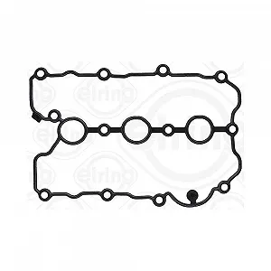 Прокладка кришки ГБЦ ELRING 725.860 для AUDI SEAT SKODA VW CUPRA, ліва - Фото 1