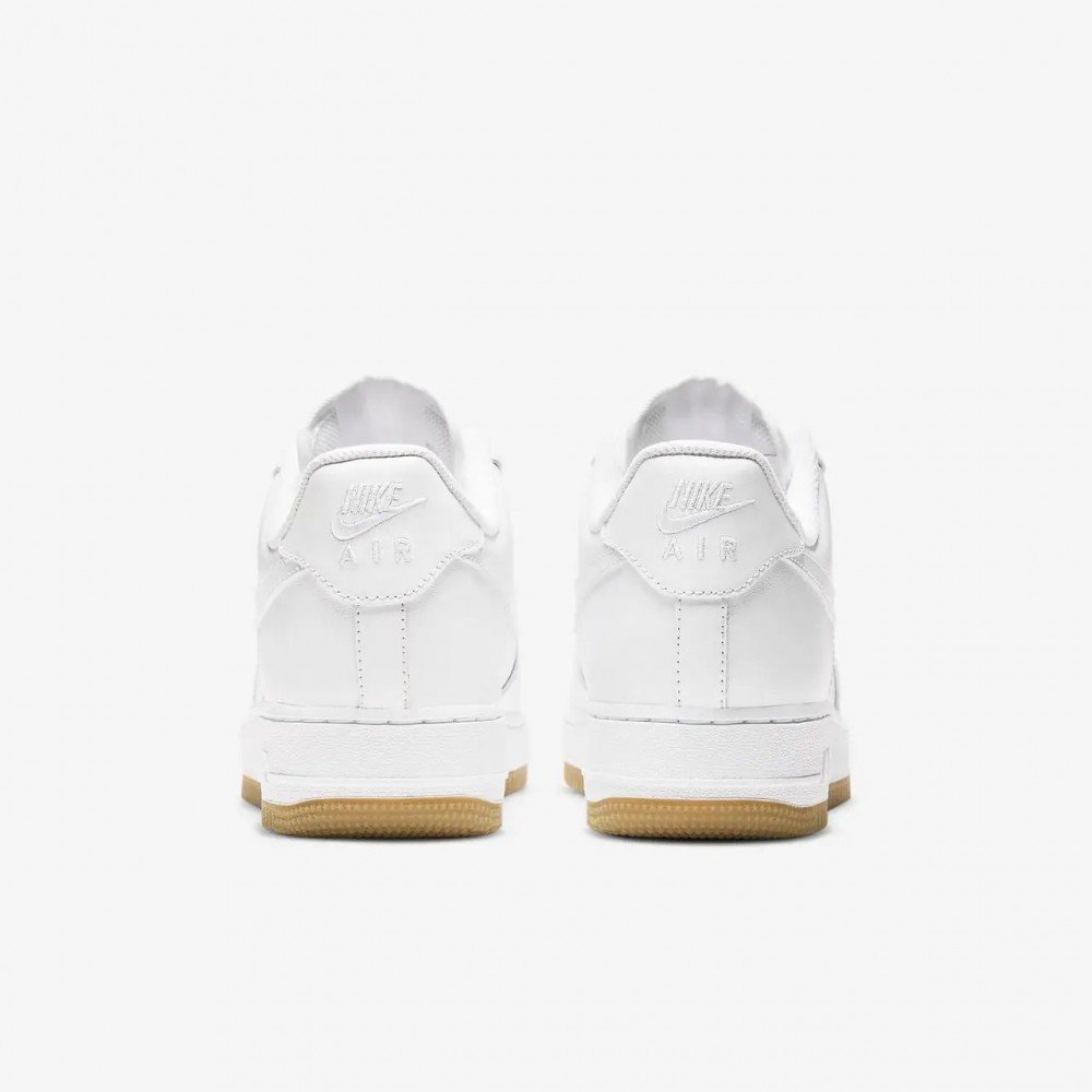 Кросівки Nike Air Force 1 '07 41, фото №6
