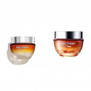 Денний крем BIOTHERM Blue Therapy Revitalize зміцнювальний з екстрактом бурих водоростей, Life Plankton та кальцієм 50 мл - Фото 1