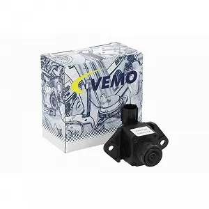 Камера заднего вида, парковочный помощник VEMO V33-74-0022 Original VEMO Quality synthetic.ua - Фото 1