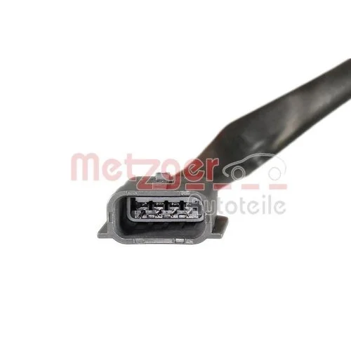 Лямбда-зонд METZGER 0895640 для NISSAN, перед каталізатором, фото №2