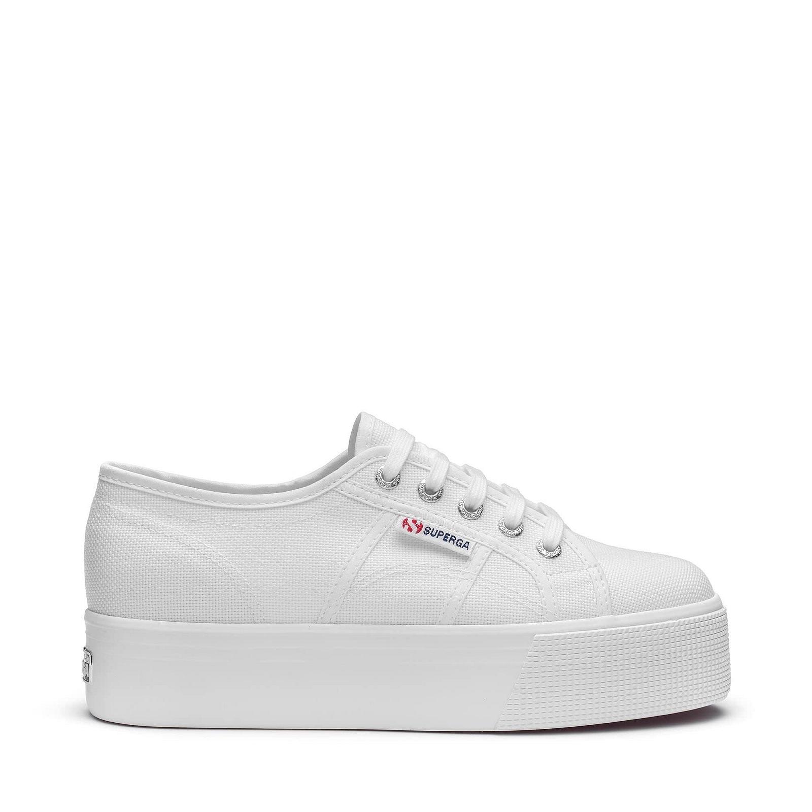 Кроссовки Superga 2790acotw Linea Up and Down Женские, фото №2