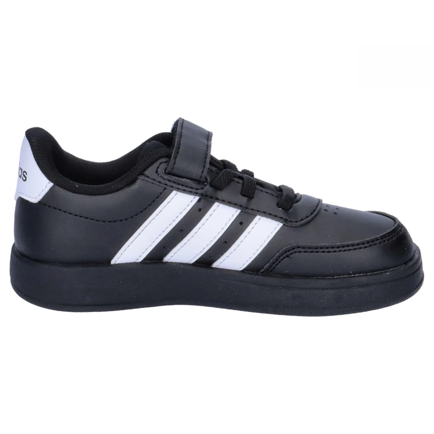 Дитячі тенісні туфлі adidas Breaknet 2.0 Unisex, фото №8
