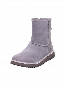 Ботинки Superfit Lora с мембраной Gore-Tex с теплой подкладкой для девочек - Фото 1