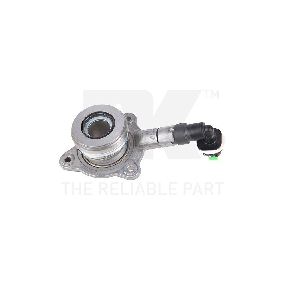 Центральный выжимной подшипник сцепления NK 141904, фото №1