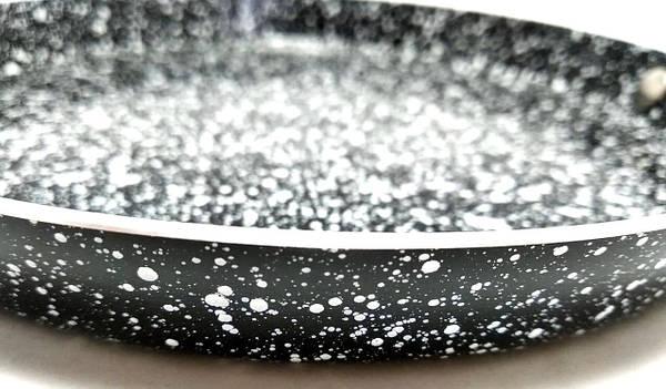 Сковорода блинная Benson BN-553 24см, фото №1 Сковорода блинная Benson BN-553 24см, фото №1