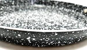 Сковорода блинная Benson BN-553 24см - Фото 1