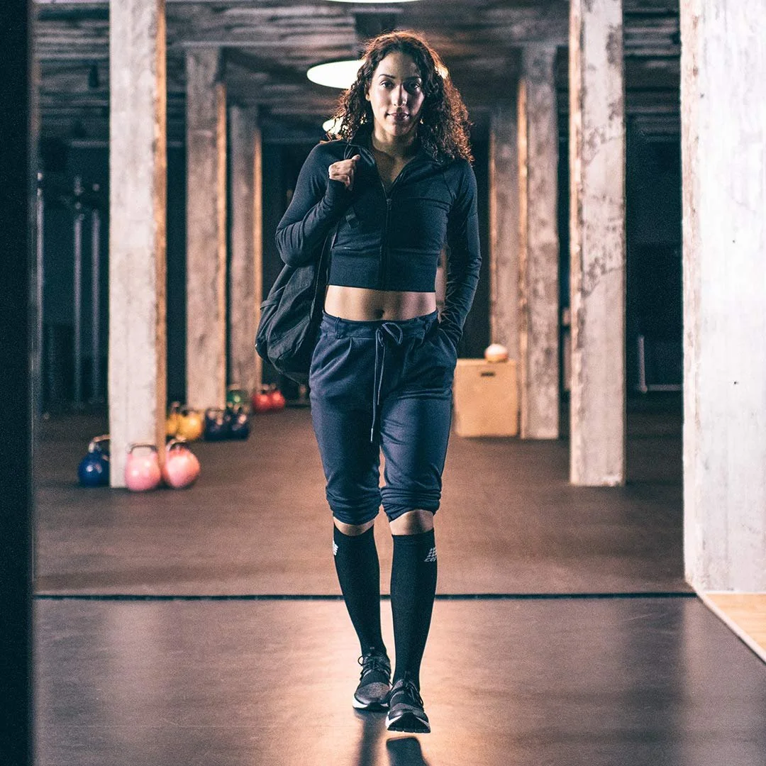 Женские носки CEP, 1 пара, фото №5