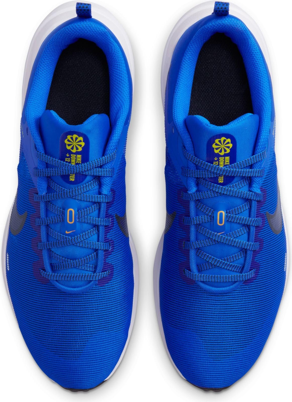 Кросівки чоловічі Nike Downshifter 12, фото №3