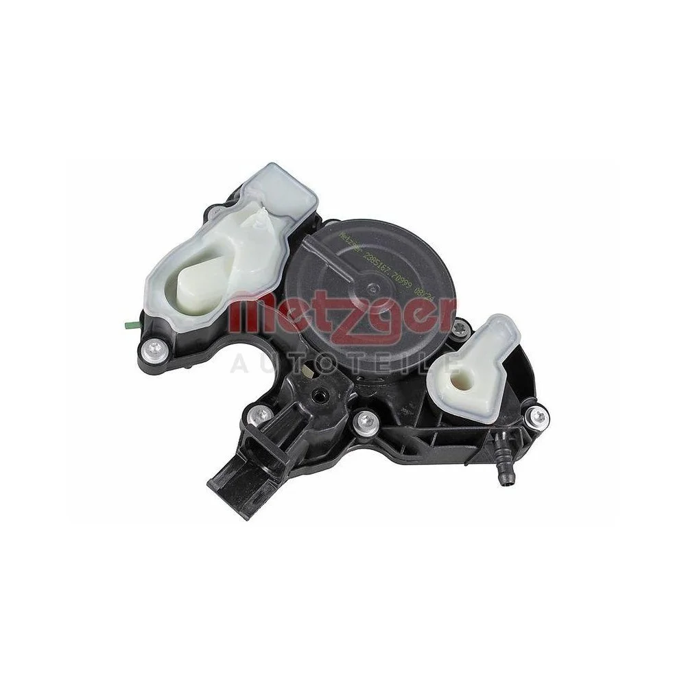 Маслоотделитель вентиляции картера METZGER 2385167 для AUDI VW, фото №1