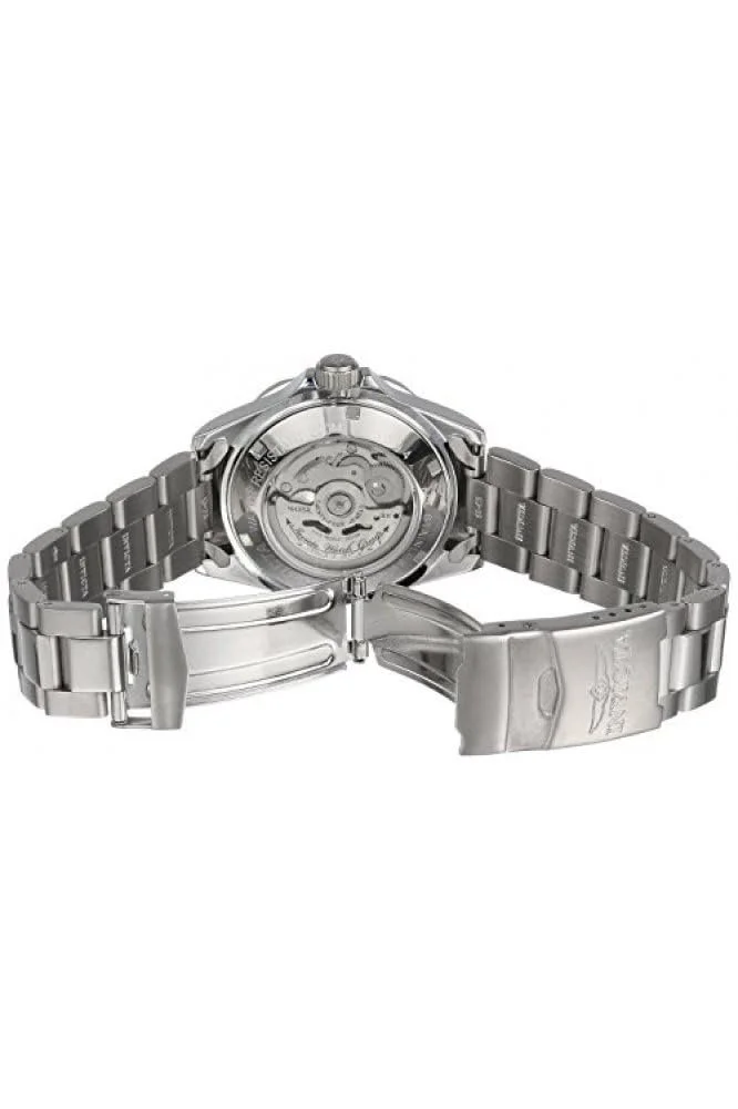 Часы автоматические Invicta Pro Diver 40 мм, фото №6 Часы автоматические Invicta Pro Diver 40 мм, фото №6