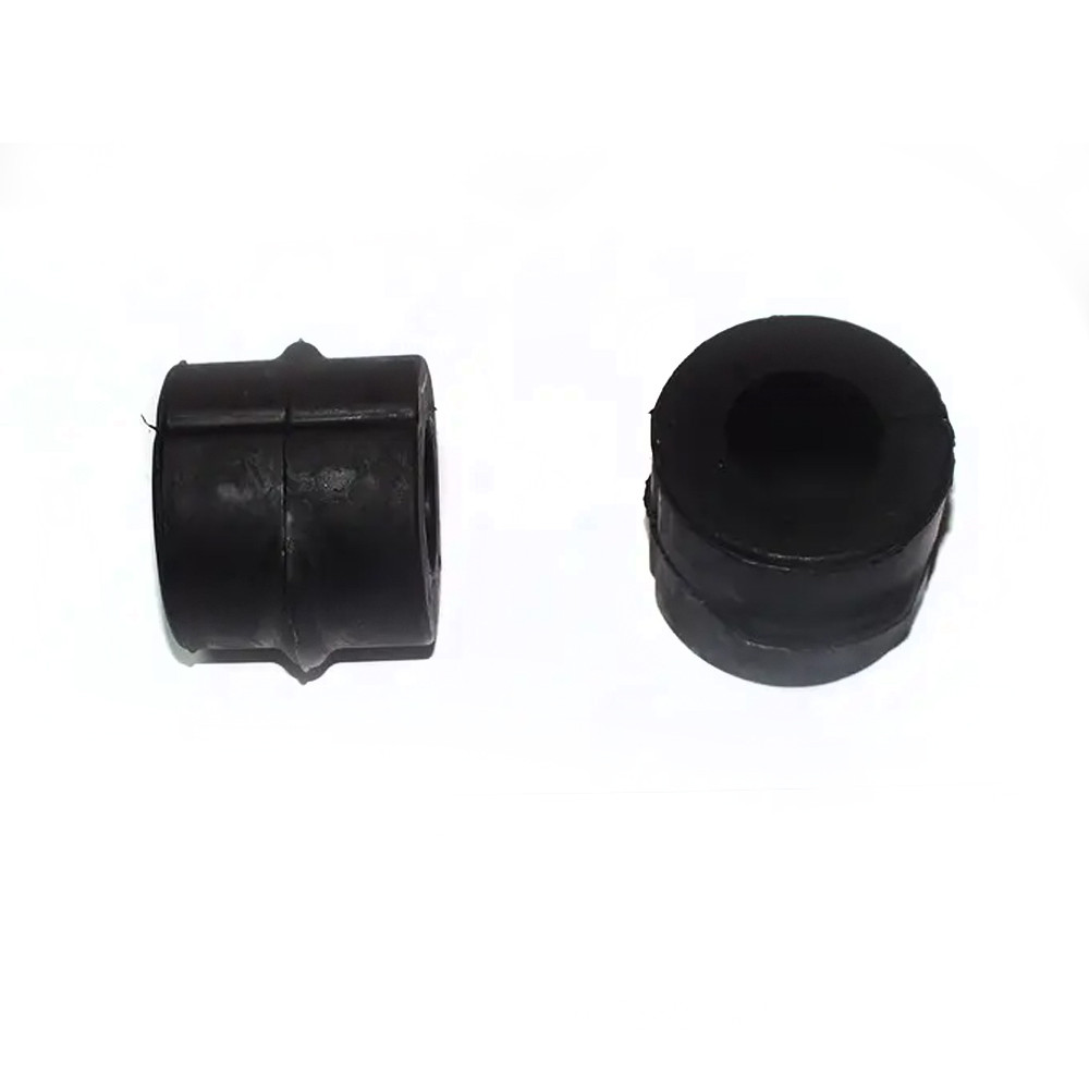 Втулка стабилизатора 28*53*47,5 ATEGO MB 55499 9703231485, фото №1