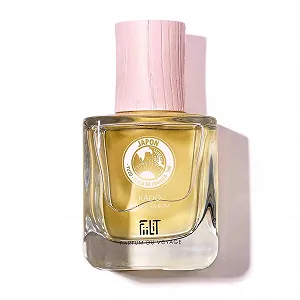 Купить Парфюмированная вода FiiLiT parfum du voyage Naturelle KAD Japan 50 мл Uniseх - Фото 1 Парфюмированная вода FiiLiT parfum du voyage Naturelle KAD Japan 50 мл Uniseх - Фото 1