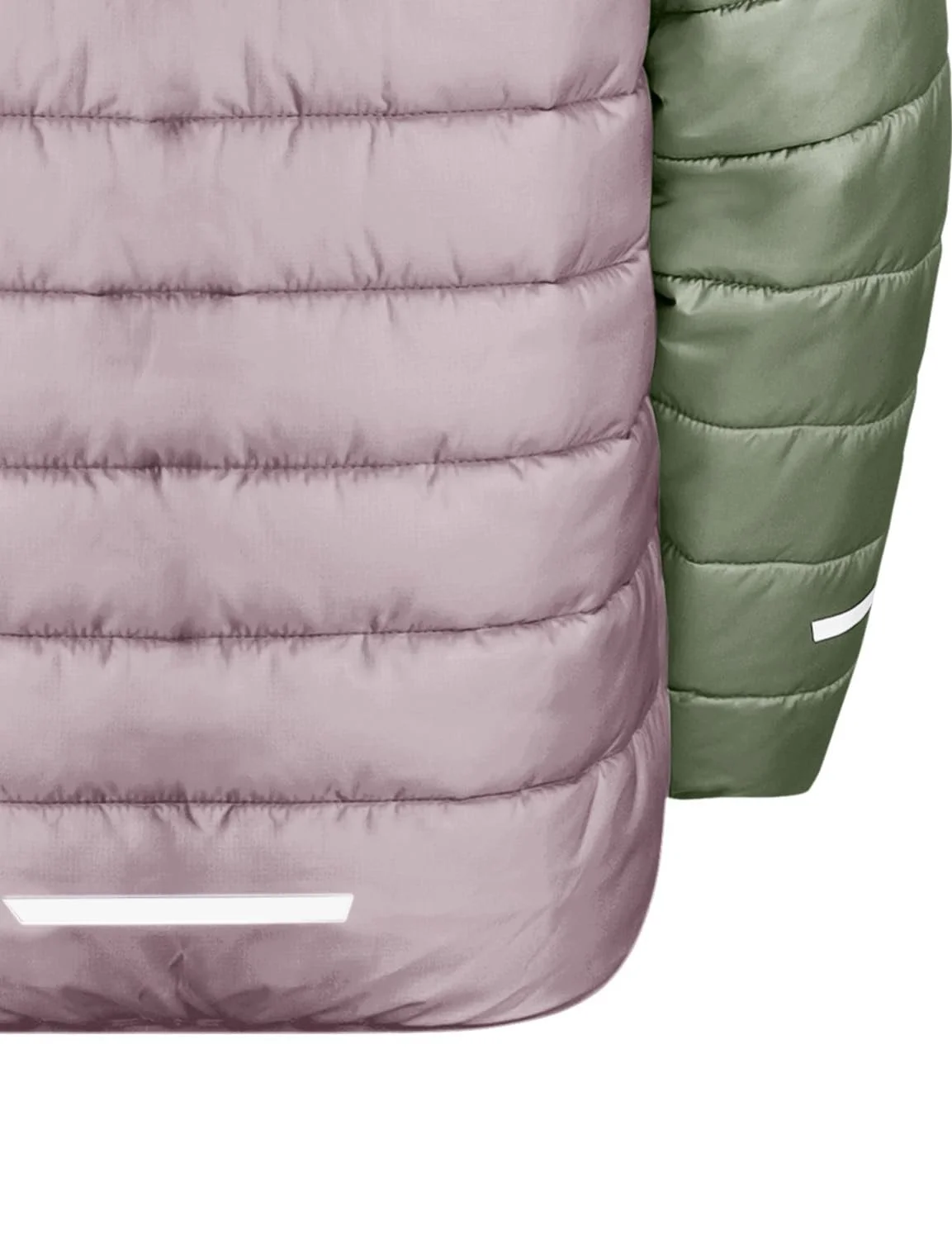 Куртка Jack Wolfskin Zenon K Детская, фото №6 Куртка Jack Wolfskin Zenon K Детская, фото №6