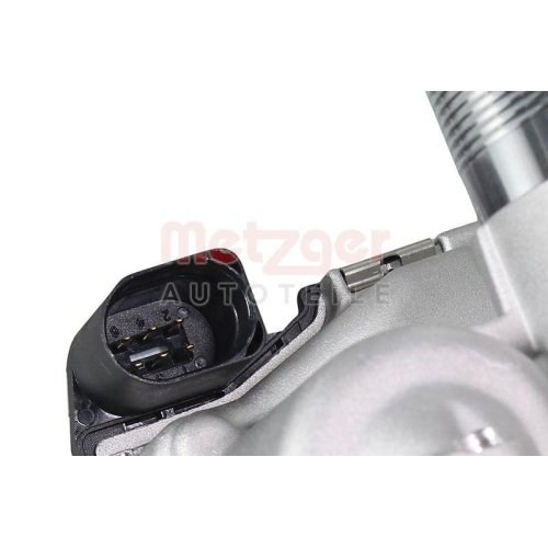 Дроссельная заслонка METZGER GREENPARTS 08920081 оригинальная запасная часть для AUDI, фото №3 Дроссельная заслонка METZGER GREENPARTS 08920081 оригинальная запасная часть для AUDI, фото №3