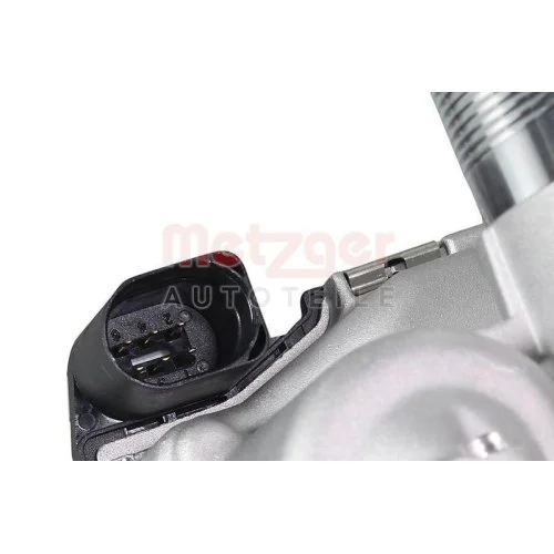 Дросельна заслінка METZGER GREENPARTS 08920081 оригінальна запасна частина для AUDI, фото №3