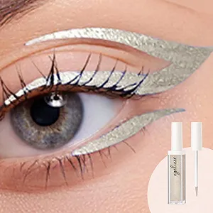 Кольорова Підводка для очей Fowybe synthetic.ua - Фото 1