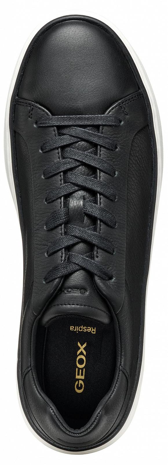 Кросівки Geox U Zackerty A, фото №4
