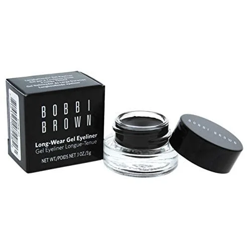 Bobbi Brown Long-Wear Gel Eyeliner 27 1er Pack (1 x 3 г), фото №3