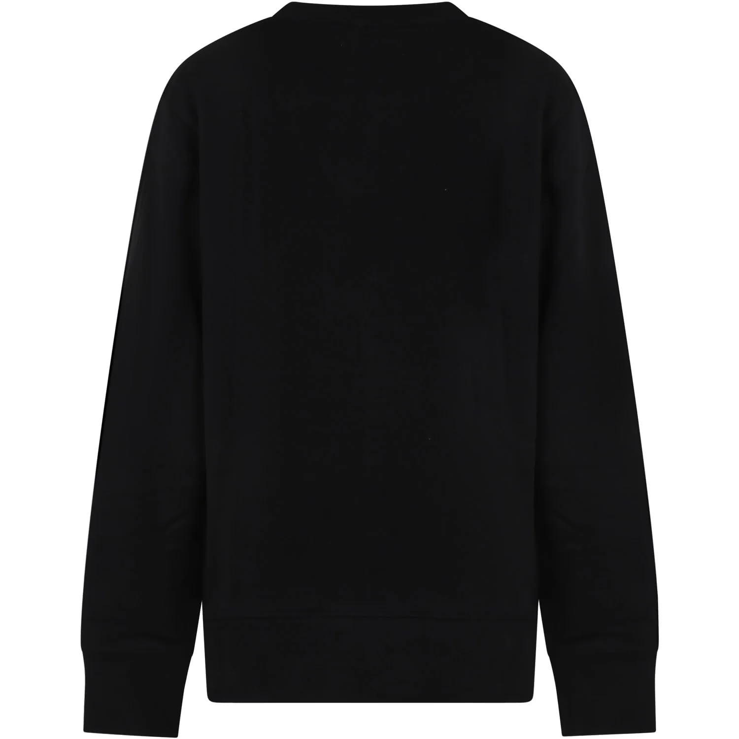 Світшот Jordan Чорний 95C578 023 Чорний, фото №2