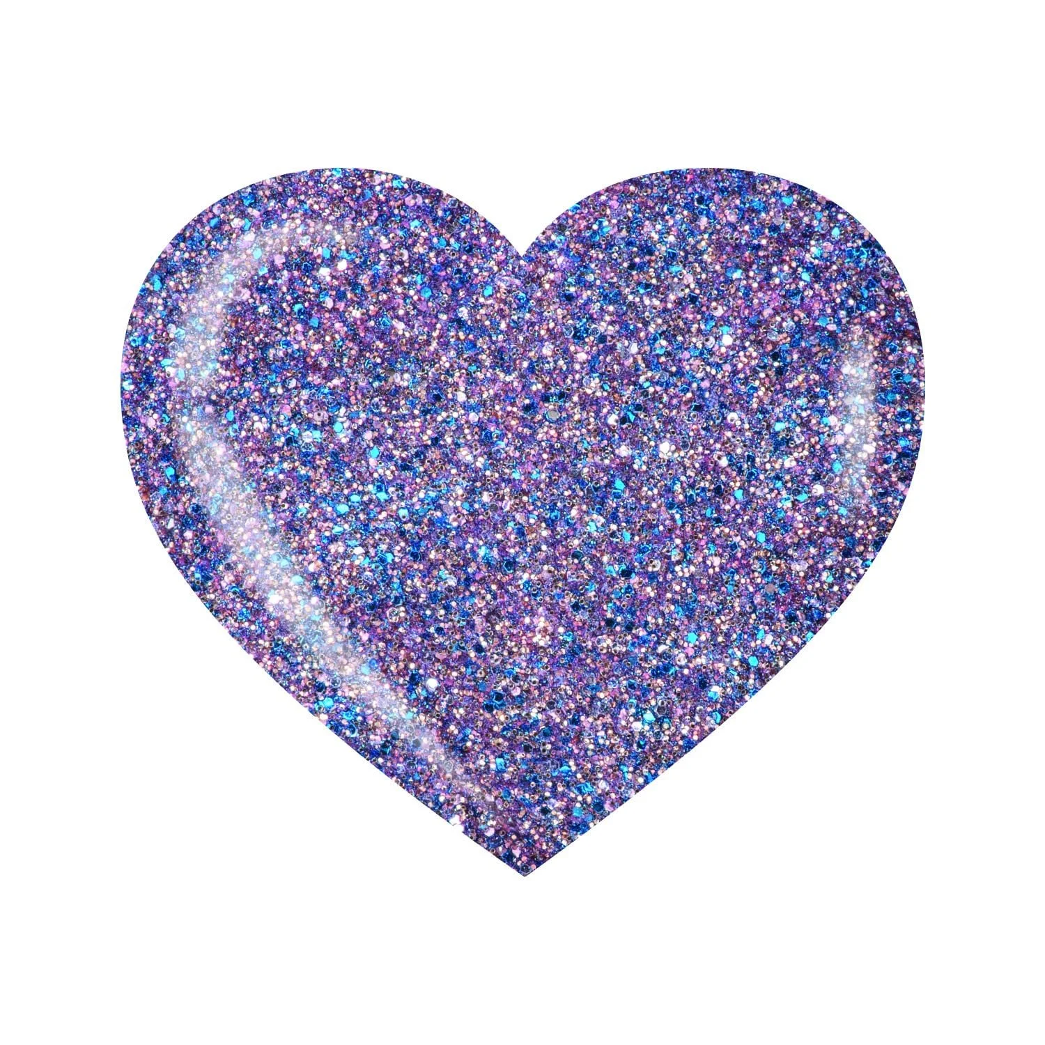 Гель-лак Cuccio Veneer Glitter Light, фото №4