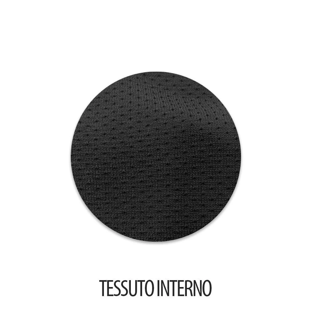 Шапка GEMS Zuccotto Professional Unisex, фото №4 Шапка GEMS Zuccotto Professional Unisex, фото №4