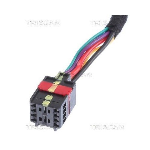 Газова пружина багажника TRISCAN 8710 17305 для LAND ROVER, фото №2 Газова пружина багажника TRISCAN 8710 17305 для LAND ROVER, фото №2