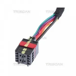 Газовая пружина багажника TRISCAN 8710 17305 для LAND ROVER synthetic.ua - Фото 1