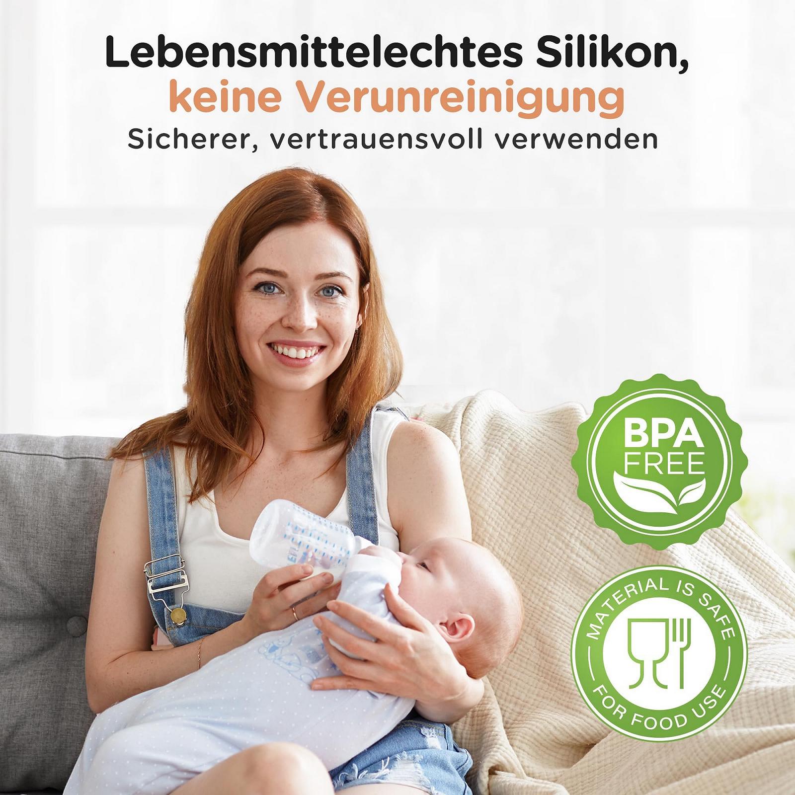 Молокоотсос электрический Jheppbay портативный, hands-free, 3 режима, 12 уровней, тихий (1 шт. в упаковке), фото №3 Молокоотсос электрический Jheppbay портативный, hands-free, 3 режима, 12 уровней, тихий (1 шт. в упаковке), фото №3