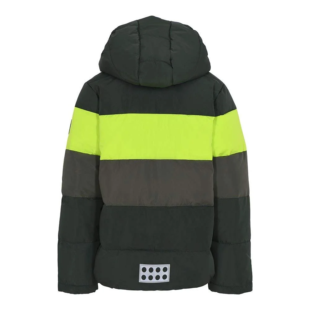 Куртка LEGO Lwjipe Унисекс Детская, фото №2 Куртка LEGO Lwjipe Унисекс Детская, фото №2