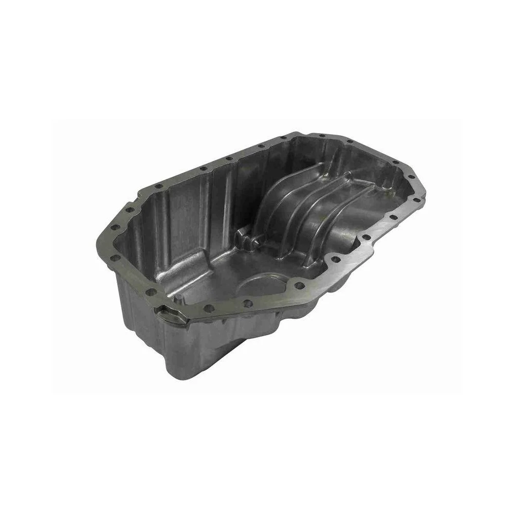 Масляный поддон VAICO V10-2492 оригинальное качество VAICO для AUDI SEAT SKODA VW VAG, фото №1 Масляный поддон VAICO V10-2492 оригинальное качество VAICO для AUDI SEAT SKODA VW VAG, фото №1