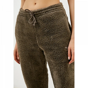 Штаны Reebok CL SHERPA JOGGER L synthetic.ua - Фото 1
