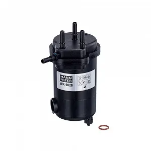Топливный фильтр MANN-FILTER WK 9028 z NISSAN RENAULT - Фото 1
