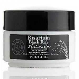ΠΡΠ΅ΠΌ Π΄Π»Ρ Π»ΠΈΡΠ° Perlier Black Rice Platinum Face Cream Absolute Π°Π½ΡΠΈΠ²ΠΎΠ·ΡΠ°ΡΡΠ½ΠΎΠΉ Ρ SPF 15 (MPC-300150) ΠΡΠ΅ΠΌ Π΄Π»Ρ Π»ΠΈΡΠ° Perlier Black Rice Platinum Face Cream Absolute Π°Π½ΡΠΈΠ²ΠΎΠ·ΡΠ°ΡΡΠ½ΠΎΠΉ Ρ SPF 15 (MPC-300150)
