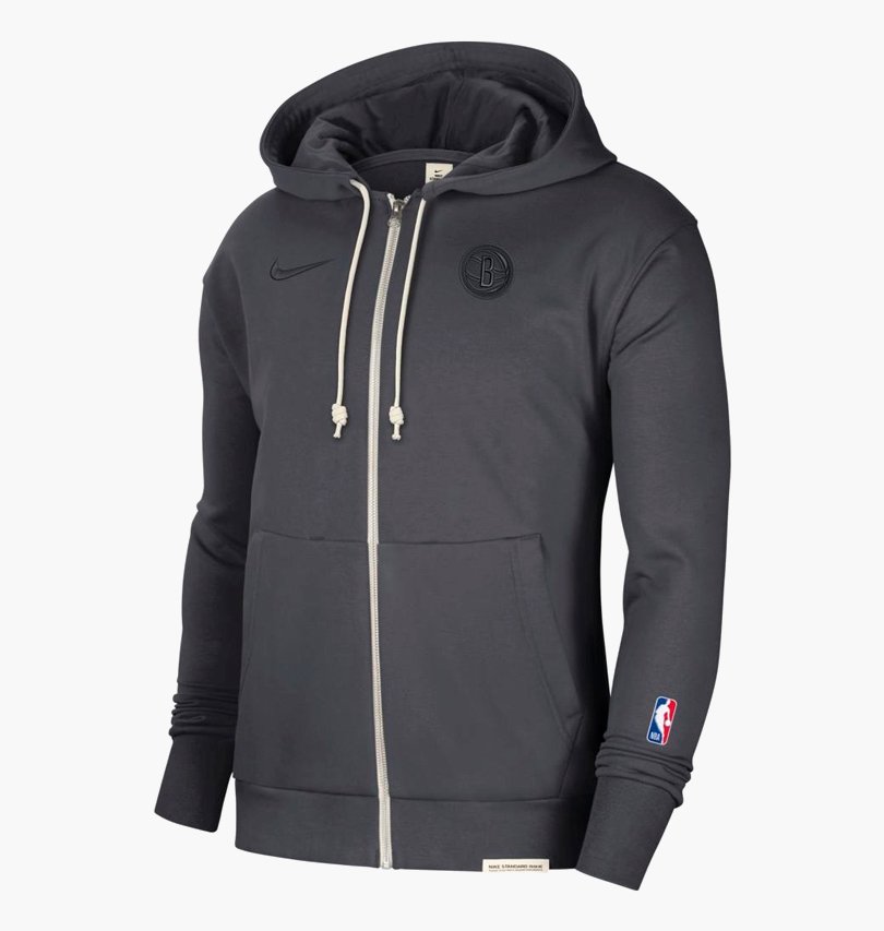 Худі Nike НБА Dri-FIT S, фото №1